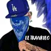El Trankilo - Amigos Falsos (feat. Zakii C) - Single